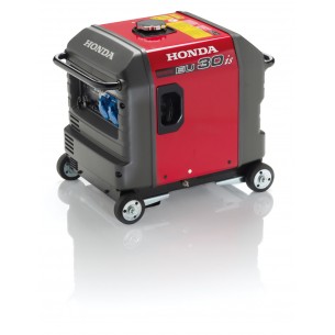 3.0kVa Инверторен генератор Honda EU 30IS 3.0kVa Инверторен генератор Honda EU 30IS